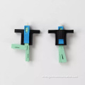 SC UPC optische vezel enkele modus Snelle connector